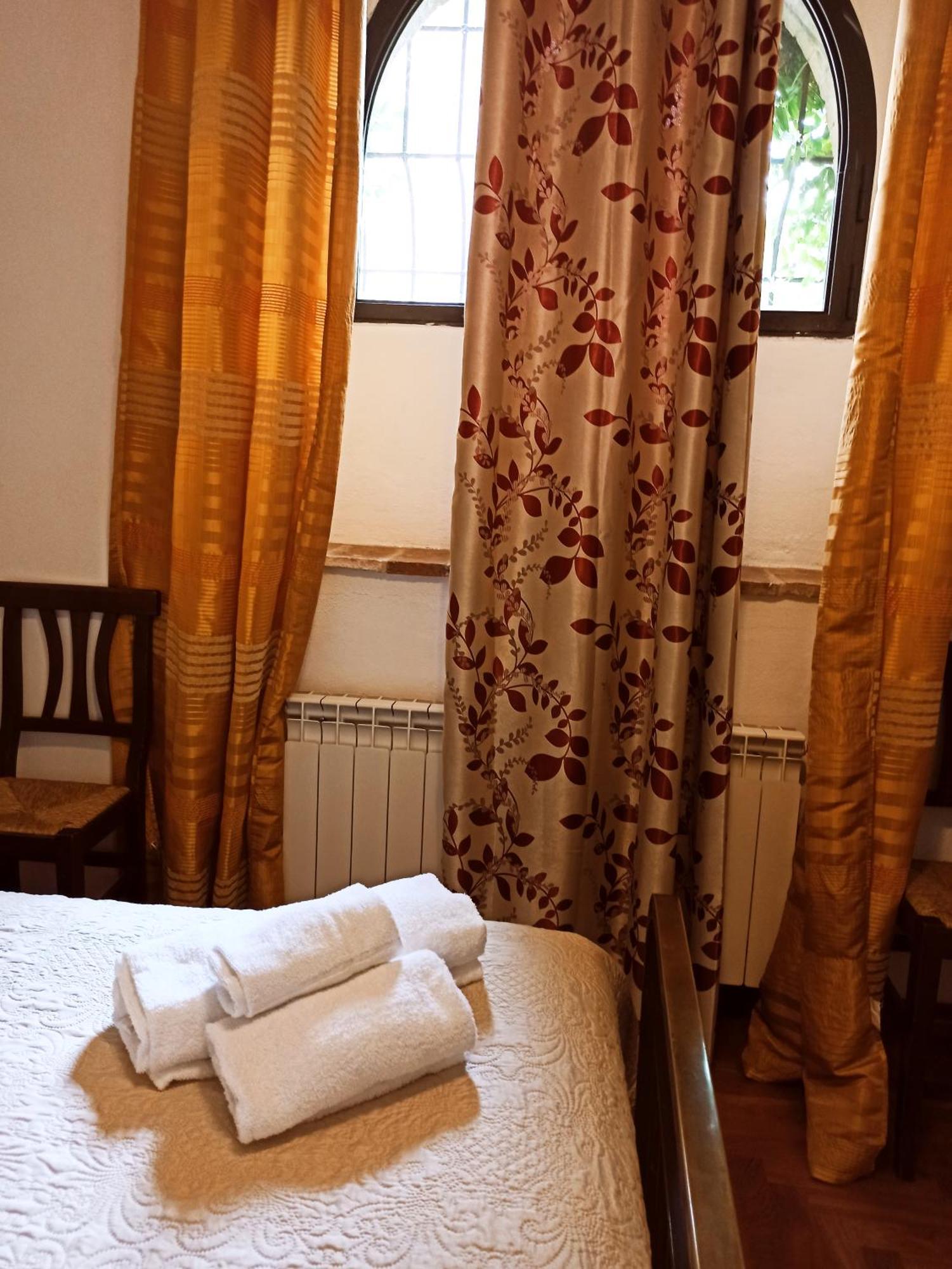 Villa Podere Cartaio Bio Estate Pool Airc San Rocco a Pilli Δωμάτιο φωτογραφία