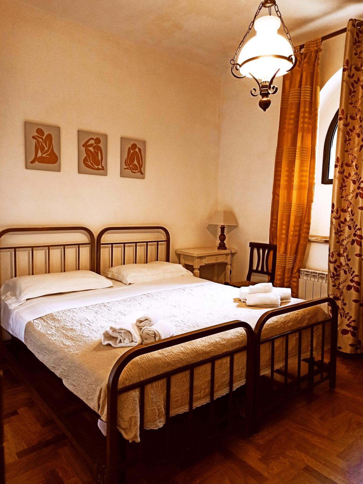 Villa Podere Cartaio Bio Estate Pool Airc San Rocco a Pilli Δωμάτιο φωτογραφία