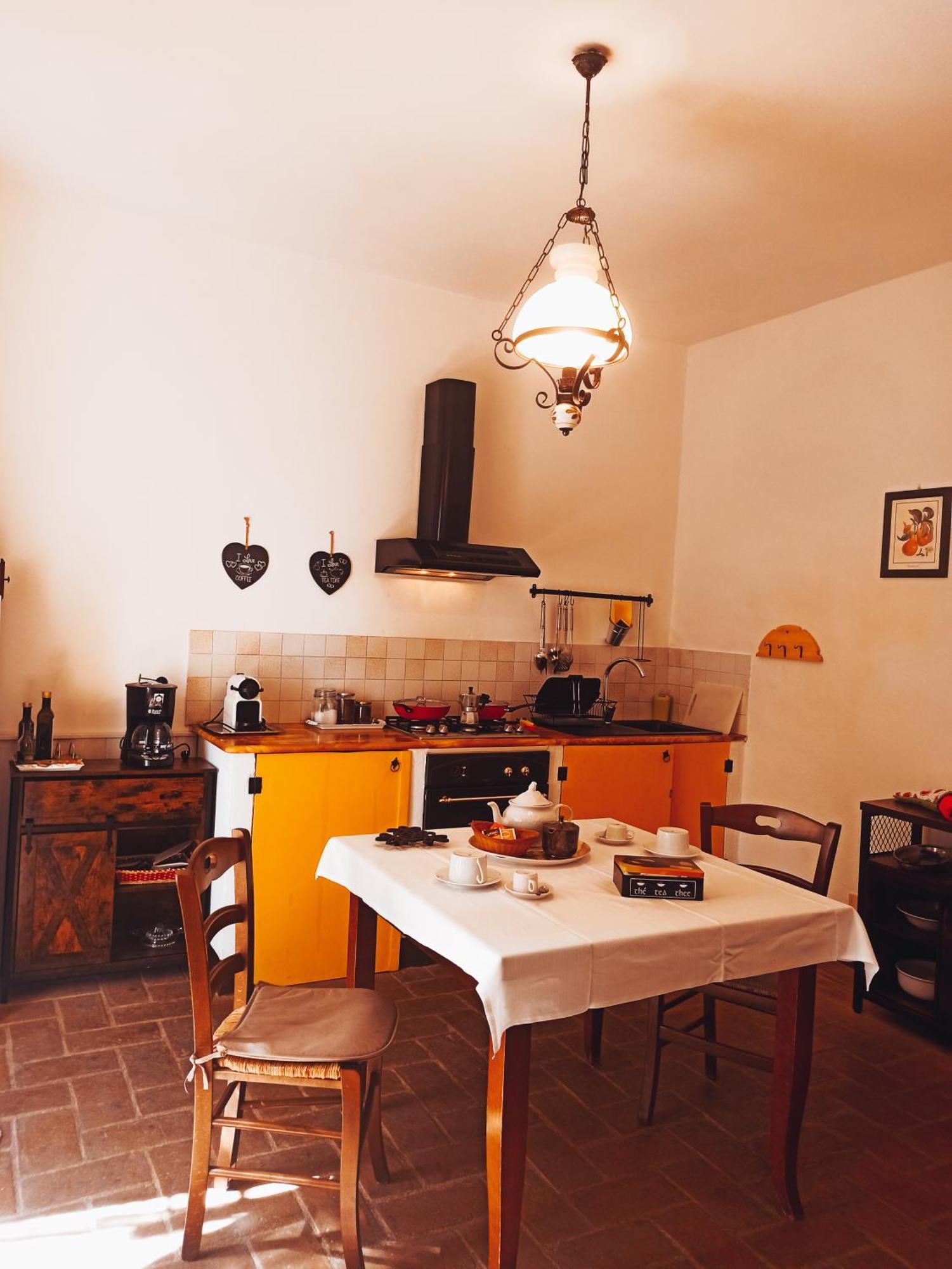 Villa Podere Cartaio Bio Estate Pool Airc San Rocco a Pilli Εξωτερικό φωτογραφία