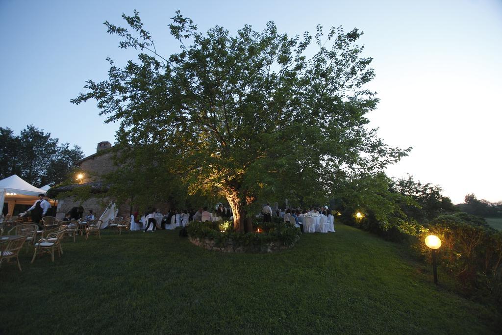 Villa Podere Cartaio Bio Estate Pool Airc San Rocco a Pilli Εξωτερικό φωτογραφία